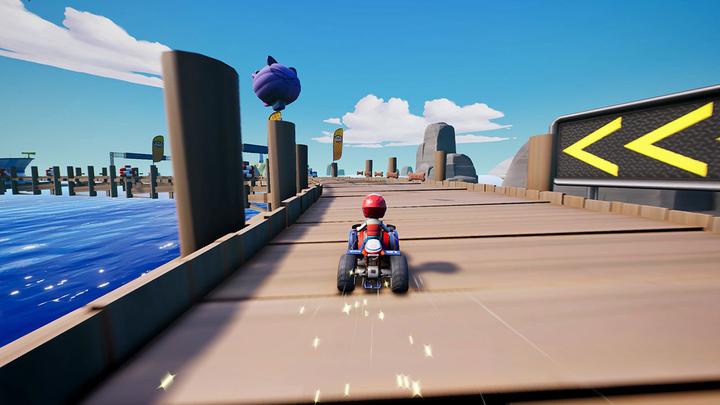 Produktbild Microsoft PAW Patrol: Grand Prix (Xbox Series X, Xbox Series S, Xbox One X, Xbox One S)