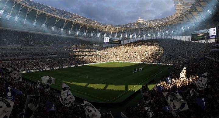Produktbild Microsoft FIFA 23 (Xbox One X, Xbox One S)