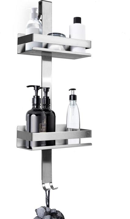 Actual product image Benkstein Shower organiser