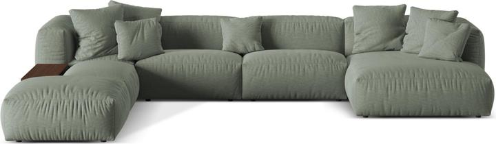 Moss Green