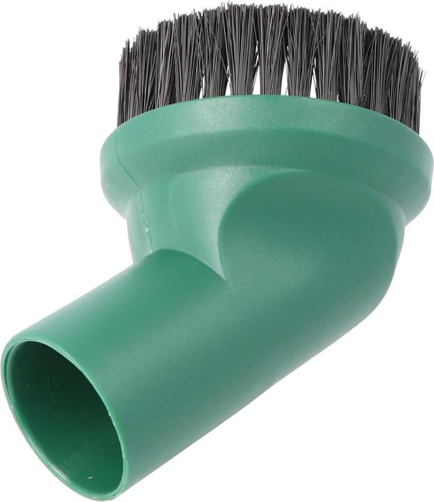 Image du produit AccuCell Jeu de brosses adapté au Tiger et au Kobold de Vorwerk avec l'ancien raccord rond