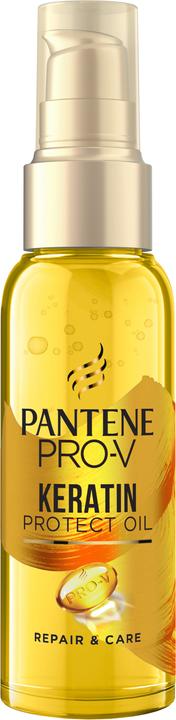 Actual product image Pantene Repair & Care (100 ml)