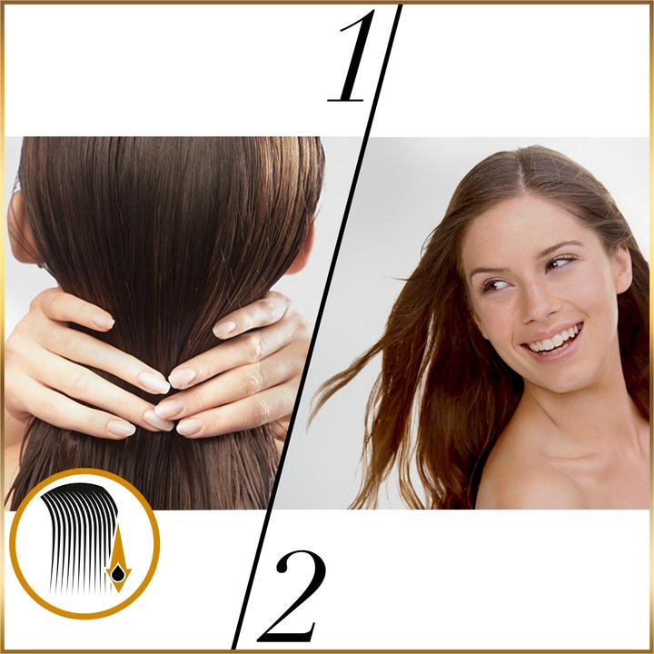 Actual product image Pantene Repair & Care (100 ml)