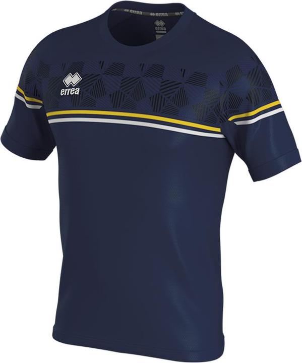 Errea Diamantis Shirt Ad (4XL)