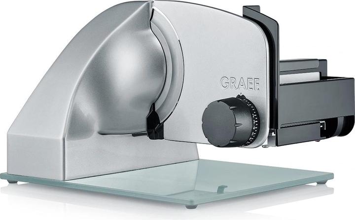 Productafbeelding Graef M 20 Master