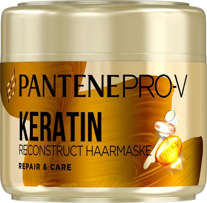 Pantene Repair & Care