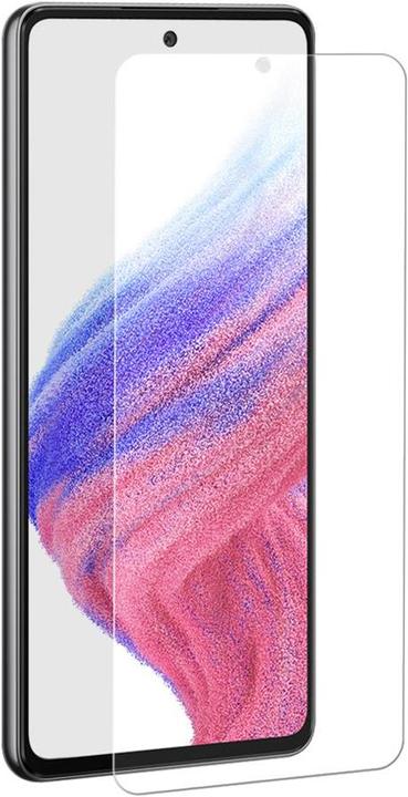 Produktbild Eiger Mountain Glass (1 Stück, Samsung Galaxy A52s 5G, Samsung Galaxy A52, Samsung Galaxy A53 5G)