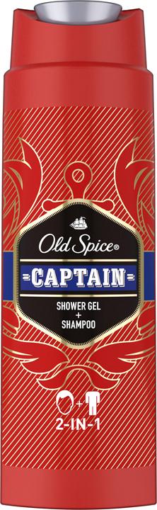 Old Spice Capitano (250 ml)