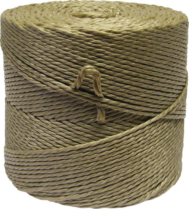 Actual product image Bächi-Cord Cord Flurocord (1 Piece)