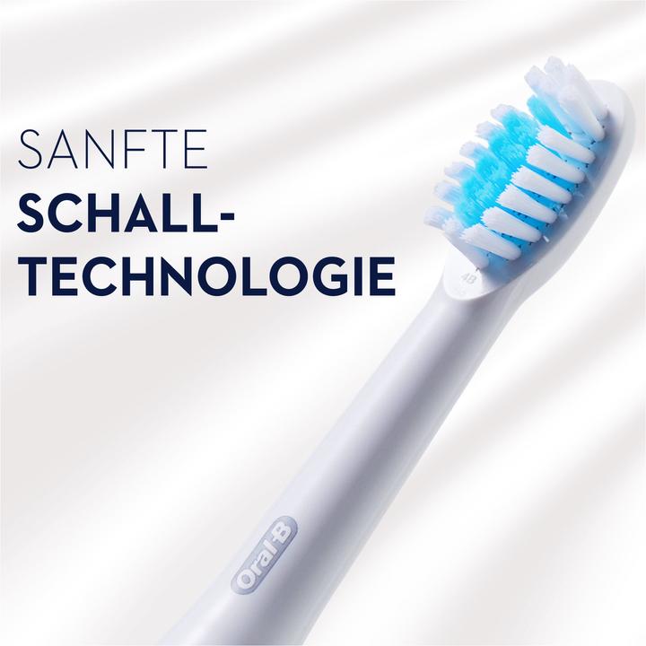 Actual product image Oral-B Pulsonic Sensitive (1 x)