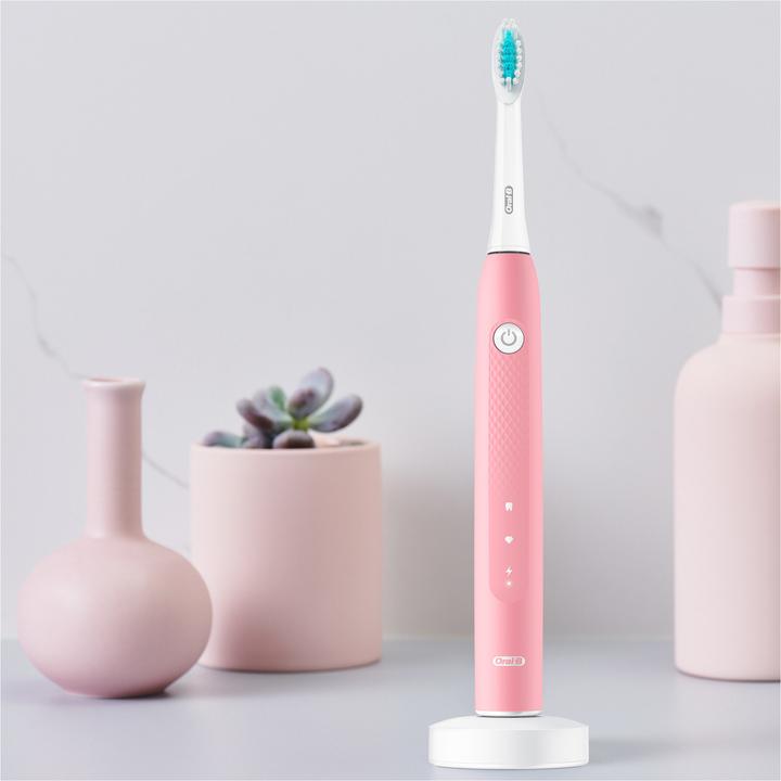 Actual product image Oral-B Pulsonic Sensitive (1 x)