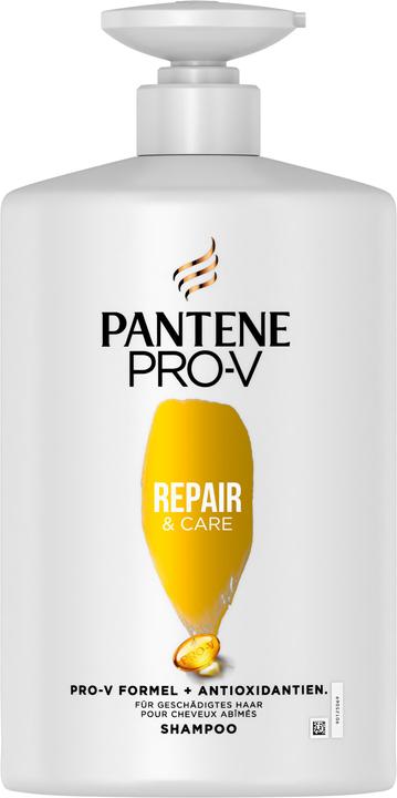 Pantene Pro-V Repair & Care