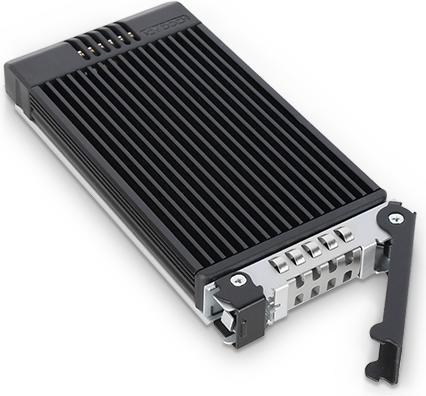 Produktbild Icy Dock Zusätzliches Fach für IcyDock ToughArmor