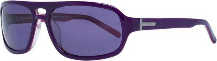 Immagine prodotto More Joy Occhiali da sole da donna 54354-900 violet-size59-17-130 ø 59 mm