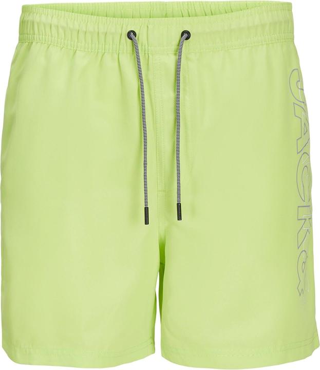 Produktbild Jack & Jones Regular Fit Regular Fit Badehosen Regular Fit Badehosen (M)