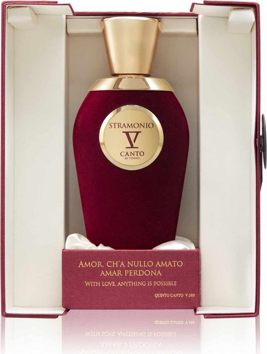Actual product image V Canto Stramonio (Eau de parfum, 100 ml)