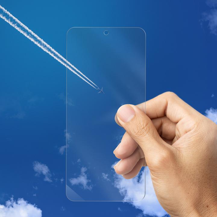 Produktbild 3MK Arc+ selbstregenerierende Displayschutzfolie (1 Stück, Samsung Galaxy S21)