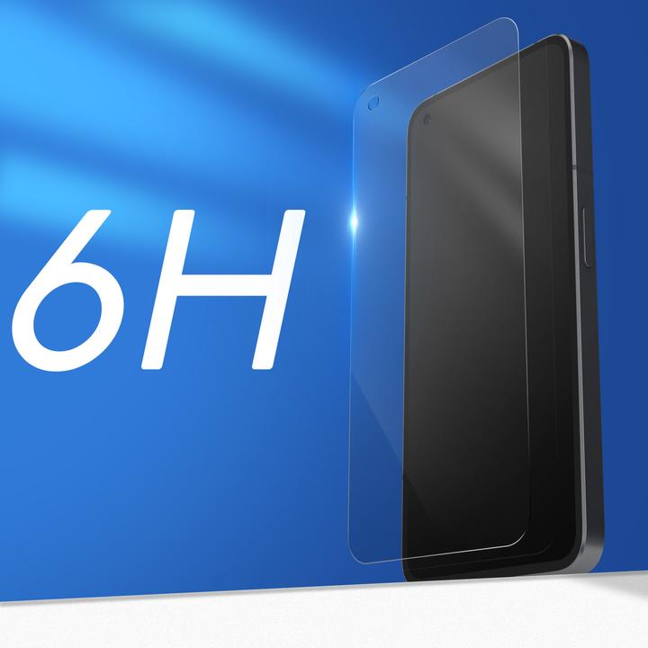 Produktbild 3MK FlexibleGlass Lite Display Folie (1 Stück, Nothing Phone (1))