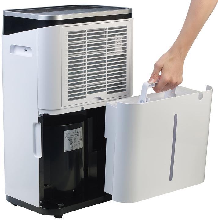 Produktbild Sichler Smarter WLAN-Luftentfeuchter (25 l/24h)