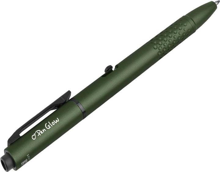 Actual product image Olight O'pen Glow (15.50 cm, 120 lm)
