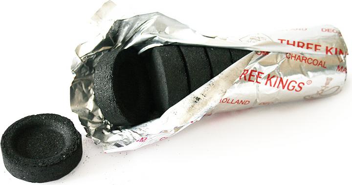Aromalife Smoking charcoal