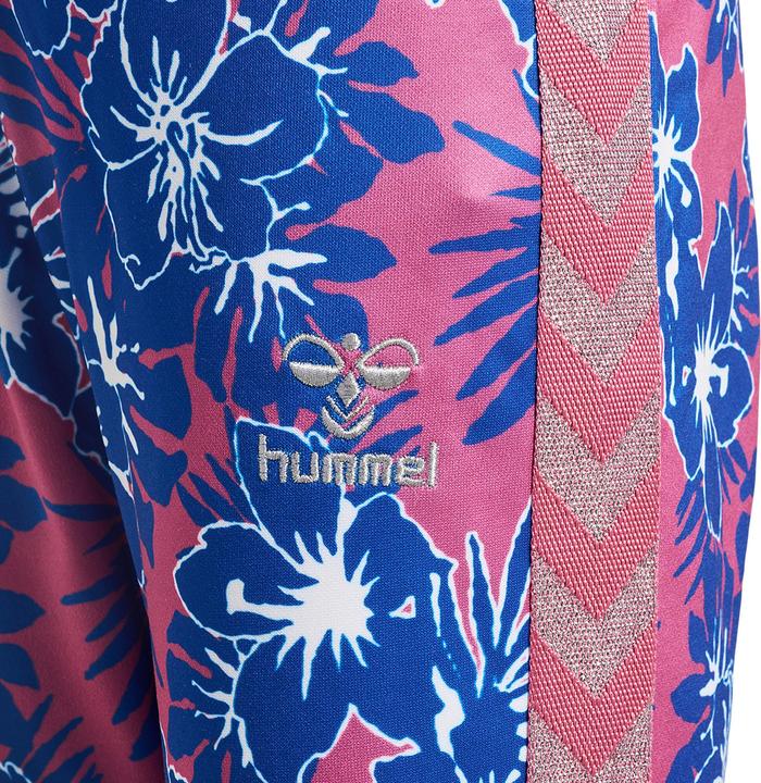 Produktbild hummel Flowery Pants (128)