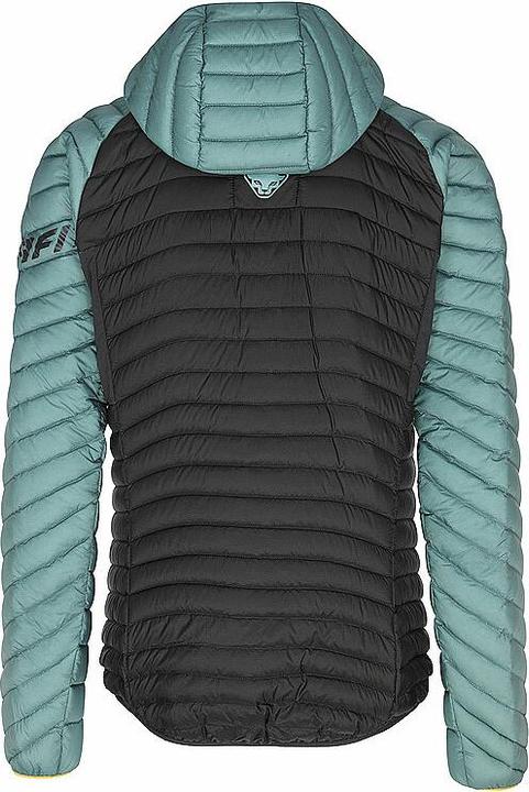 Produktbild Dynafit Radical Down M Hood Jacket Daunenjacke (46, S)
