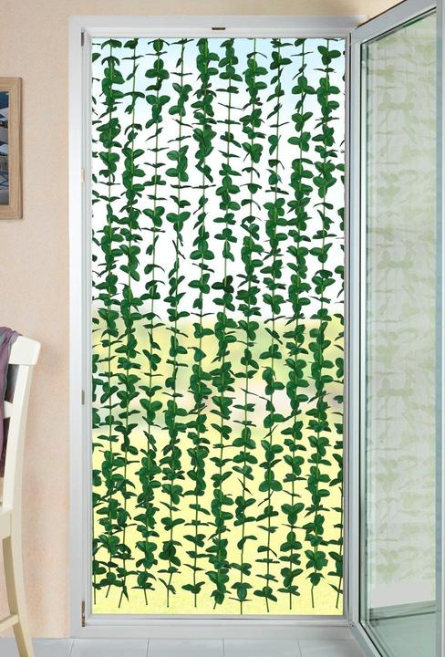 Image du produit Wenko Rideau de feuilles (90 x 190 cm)