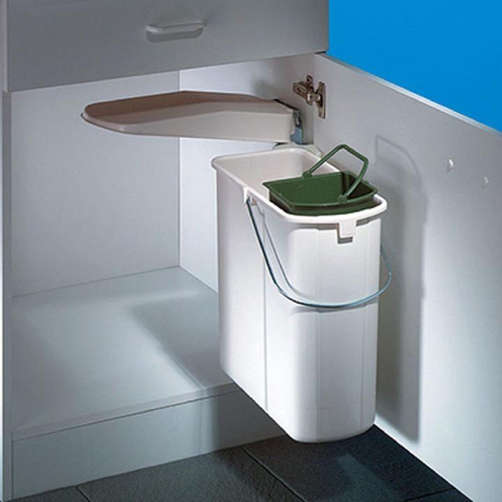 Actual product image Wesco Bio-Boy 700451-85 (19 l)