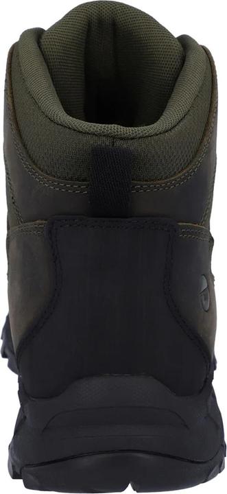 Image du produit Hi-Tec - Bottines de marche EURO TRAIL - Homme (44.5)