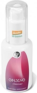 Image du produit Martina Gebhardt KG Nettoyant au ginseng (Lait nettoyant, 30 ml)