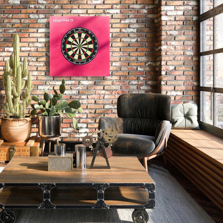 Actual product image Kings Dart Dart-Set