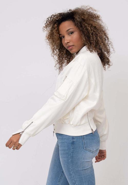 Immagine prodotto Bombers Original Bomberjacke Daily Rose W Bomberjacke (XS)