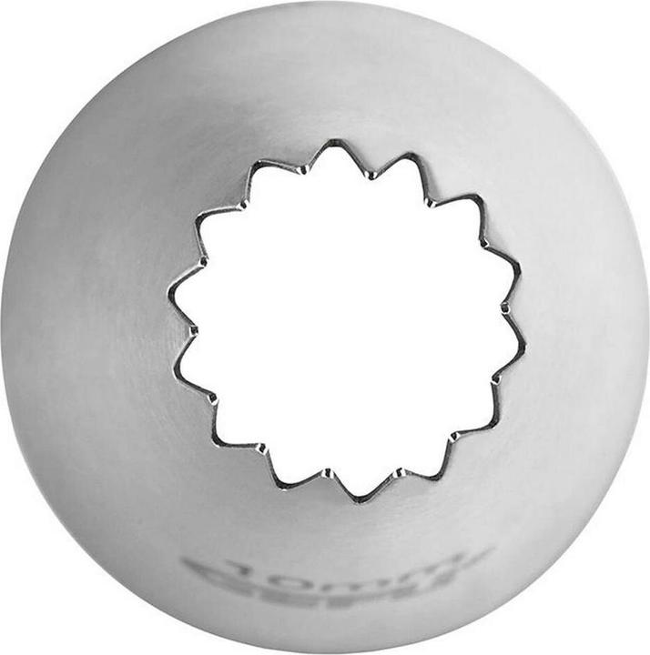Actual product image GEFU 14332 (Piping bag)