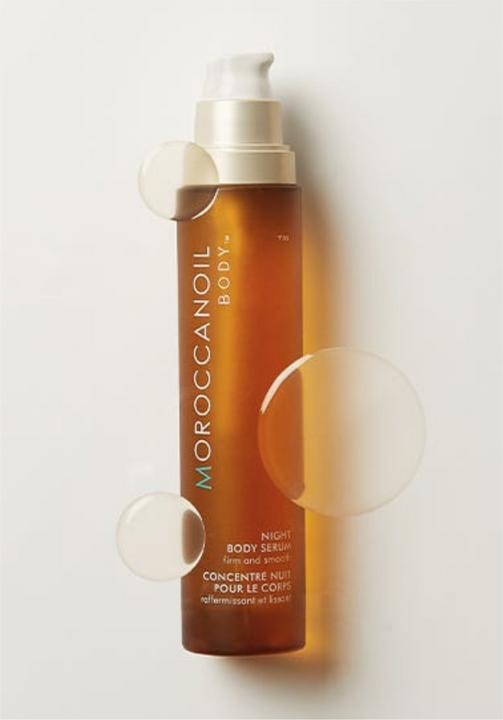 Immagine prodotto Moroccanoil Siero notte per il corpo (Olio corpo, 100 ml)
