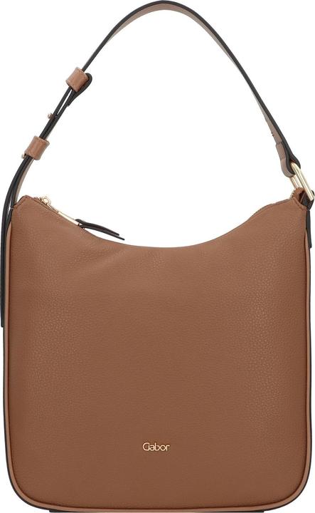 Gabor BEHEIM INTERN. FASHION Valerie, Hobo bag, camel