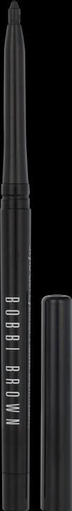Actual product image Bobbi Brown Long-Wear Gel Eyeliner (Pitch Black)