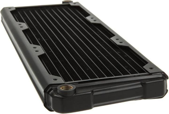 Produktbild Hardware Labs Black ICE Nemesis Rad. xFl GTS 360 bk 1018070 (120 mm)