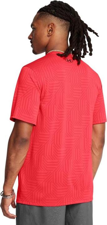 Produktbild Under Armour Tech Geotessa TShirt Ventil (XS)
