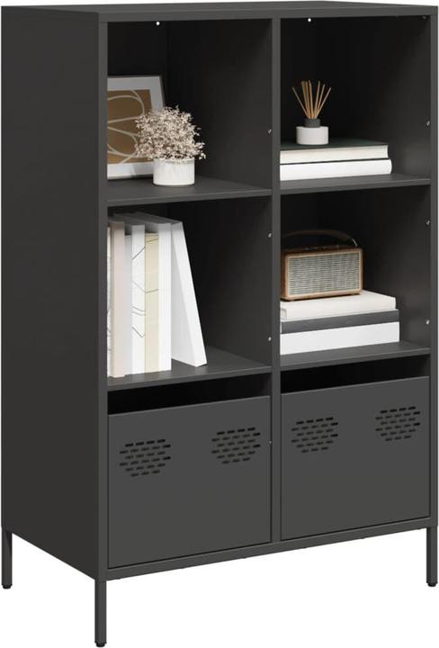 Produktbild VidaXL Highboard (68 x 39 x 103.5 cm)