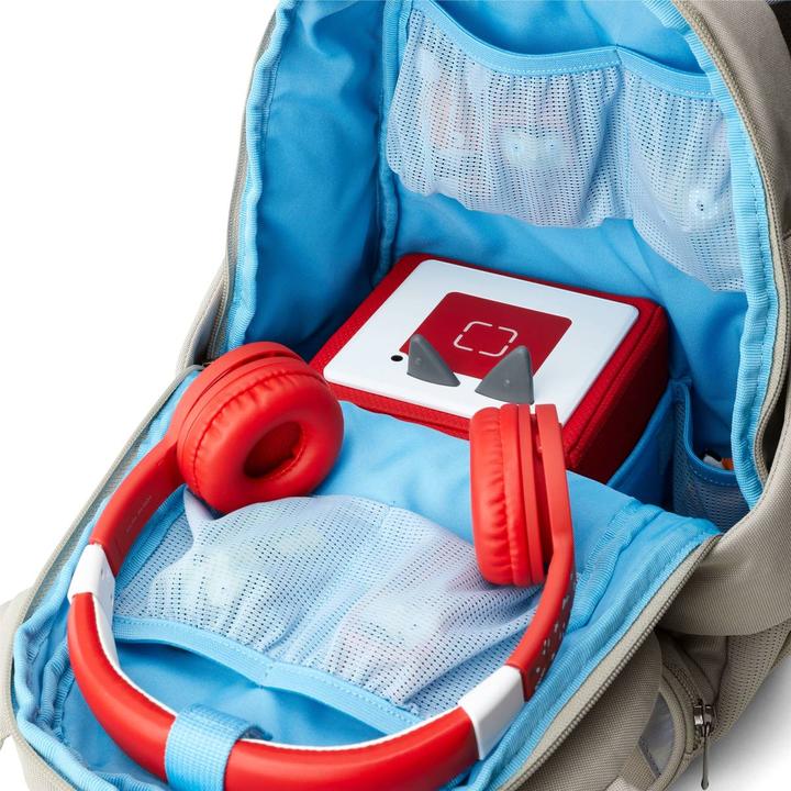 Actual product image Affenzahn Backpack