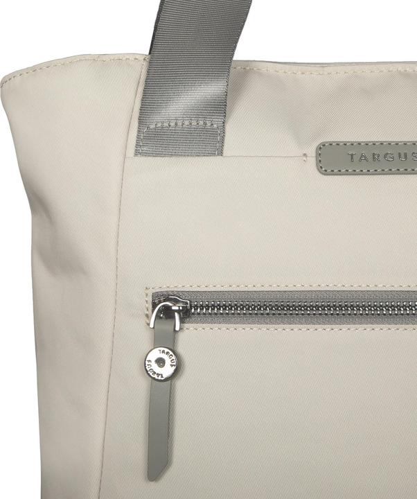 Immagine prodotto Targus Zaino per notebook 15-16" TBB65 2-in-1 convertibile, rovere francese, Avila (12.50 l)