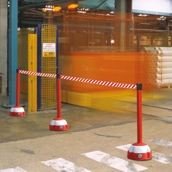 Image du produit kaiserkraft poste d'avertissement
