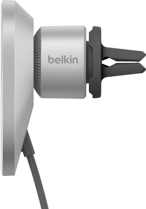 Produktbild Belkin Qi2 15W Car Vent Mount No CLA (15 W)