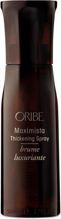 Immagine prodotto Oribe Magnificent Volume Maximista Spray Addensante da Viaggio (50 ml)