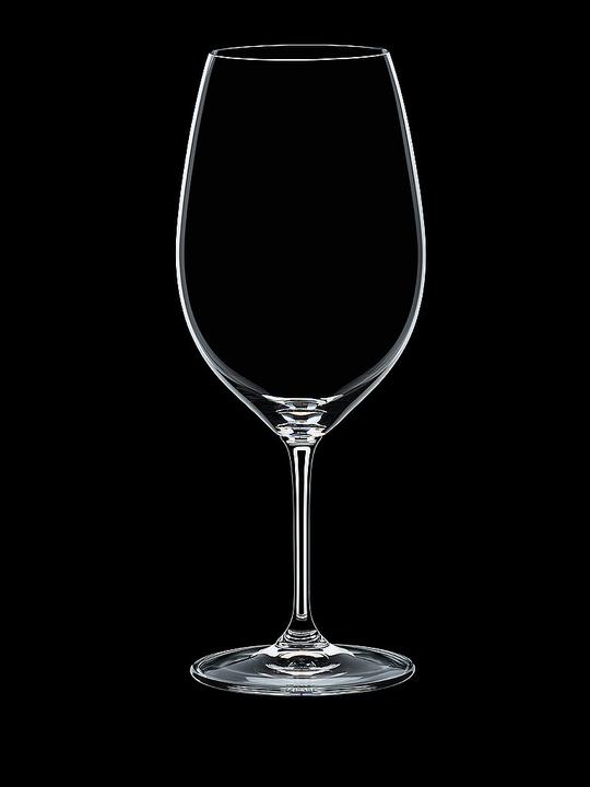Produktbild Riedel Vinum Syrah (2er Set) (69 cl, 2 Gläser, Rotweingläser)