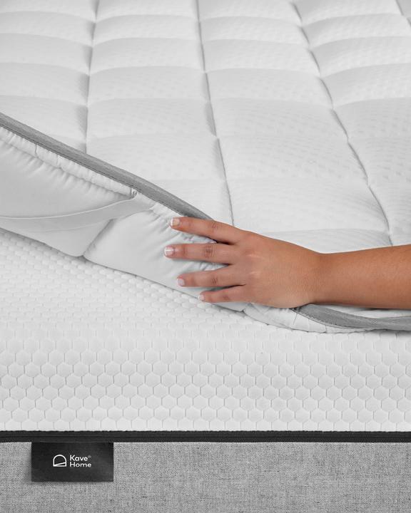Produktbild Kave Home Freya (180 x 200 cm)
