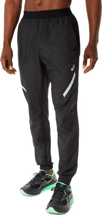 Produktbild ASICS Performance Lite-Show Pant Herren schwarz (XL)