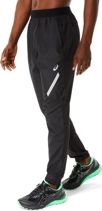 Produktbild ASICS Performance Lite-Show Pant Herren schwarz (XL)