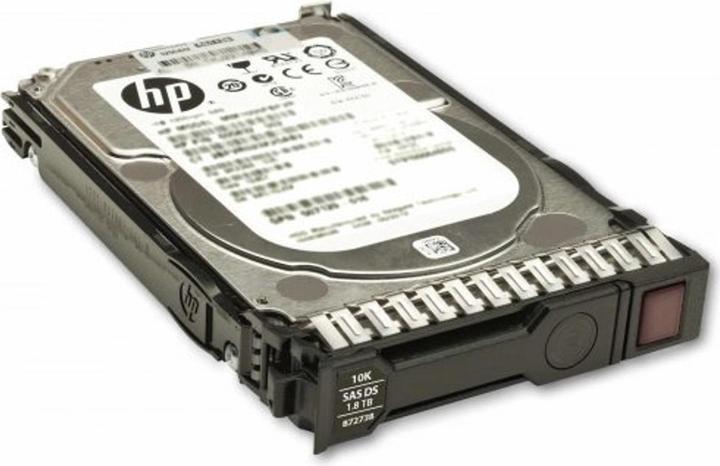 Immagine prodotto HPE 872481-B21 (1.80 TB, 2.5")